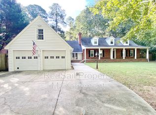 801 Wormley Creek Dr, Yorktown, VA 23692