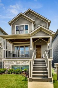 3625 N Campbell Ave, Chicago, IL, 60618