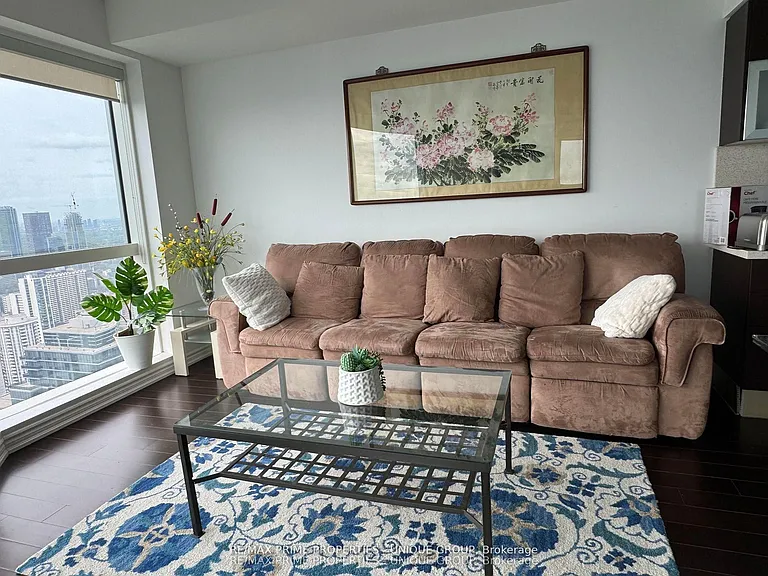 386 Yonge St #5316 — Photo 5