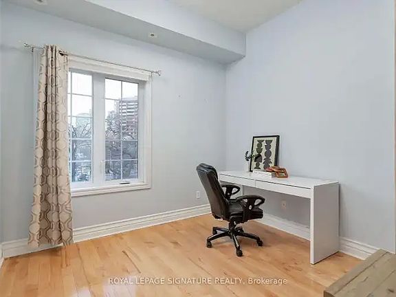 3rd image of 539 Jarvis St #1A