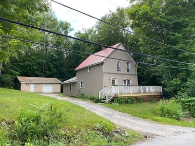 309 Bradford Road, Newport, NH, 03773