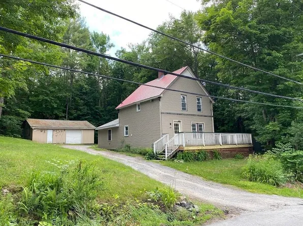 309 Bradford Road, Newport, NH 03773