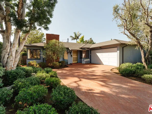 415 Arbramar Ave, Pacific Palisades, CA 90272