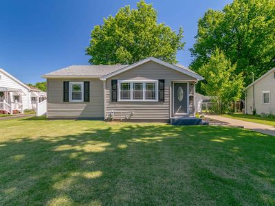 1718 Conlin Ave, Evansville, IN, 47714