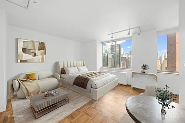 236 East 47th Street, #33D