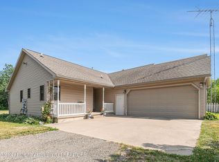 2650 Kelly Rd, Leslie, MI 49251