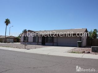 2737 E Villa Theresa Dr, Phoenix, AZ 85032