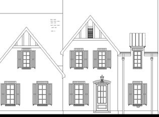 433 Ethan Cv LOT 16, Collierville, TN 38017