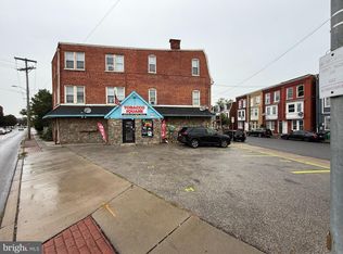108 N Penn St, York, PA 17401