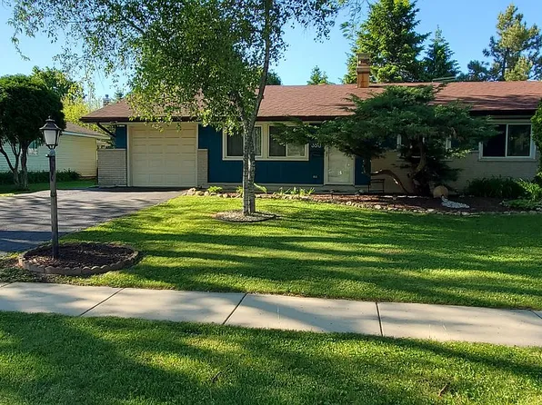 350 Lafayette Ln, Hoffman Estates, IL 60169