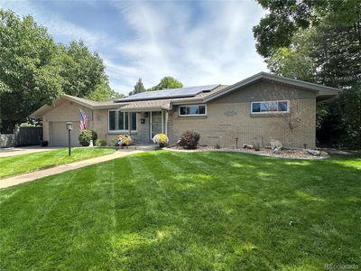 306 S Newport Way, Denver, CO, 80224
