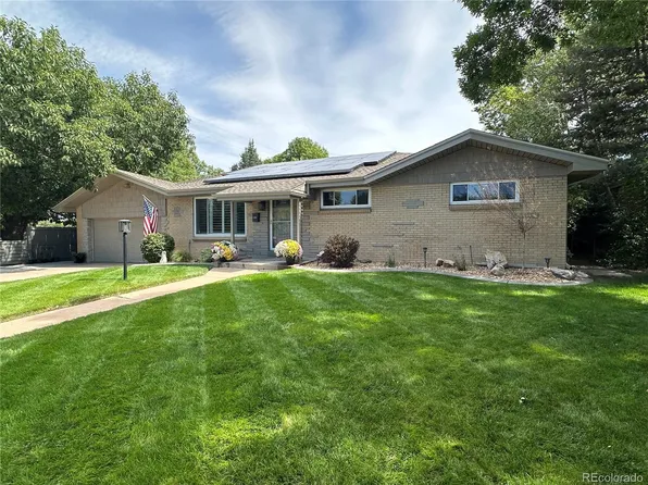 306 S Newport Way, Denver, CO 80224