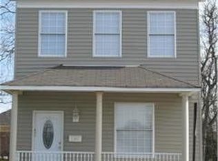 1307 Effingham St, Portsmouth, VA 23704