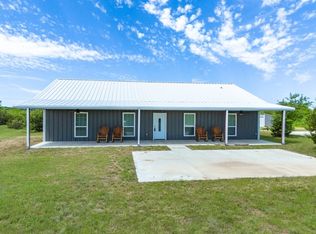 101 Private Road 190, Blum, TX 76627