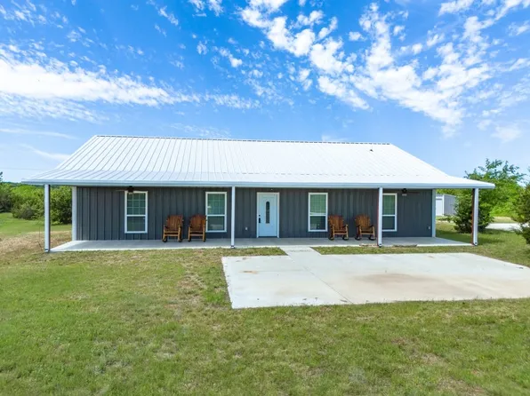 101 Private Road 190, Blum, TX 76627