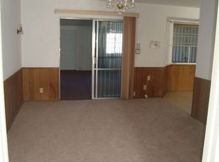 10221 Rushing Rd, El Paso, TX 79924