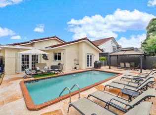 14742 SW 113th Ln, Miami, FL 33196