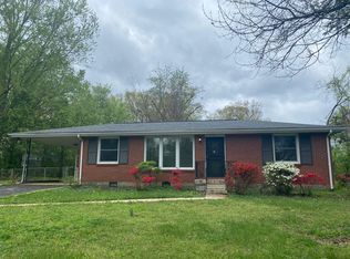 47 Hillsboro Rd, Clarksville, TN 37042