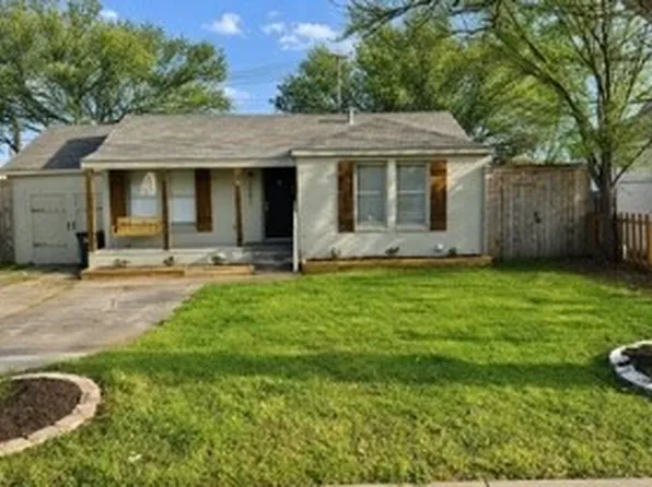 3901 Winfield Ave, Fort Worth, TX 76109