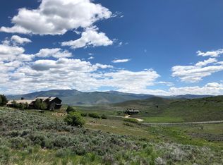 9020 N Twin Peaks Dr, Kamas, UT 84036