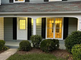 322 Lyric Ln, Silver Spring, MD 20901