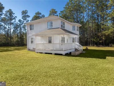 270 Noah Everett Dr, Folkston, GA, 31537