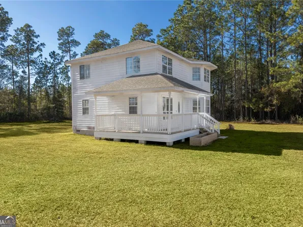 270 Noah Everett Dr, Folkston, GA 31537