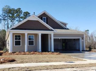 1227 Maxwell Dr LOT 342, Bradford C Little River, SC 29566