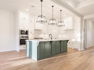 16129 Thistle Ter, Edmond, OK 73013