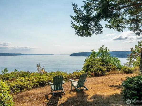 26 G Sound Place, Hat Island, WA 98206