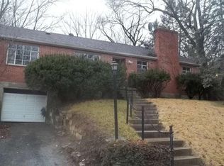 1434 Harvard Blvd, Dayton, OH 45406