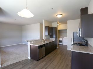 The Lodges at Lebanon, Lebanon, OR 97355