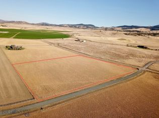 20 N Lewis And Clark Trl, Whitehall, MT 59759