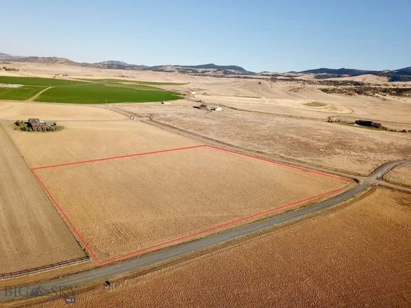 20 N Lewis And Clark Trl, Whitehall, MT 59759