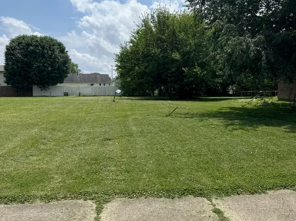 1509 Lilac Ln, Evansville, IN 47714