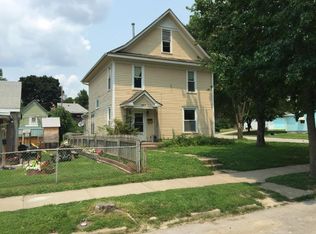 429 E Colorado Ave, Saint Joseph, MO 64504