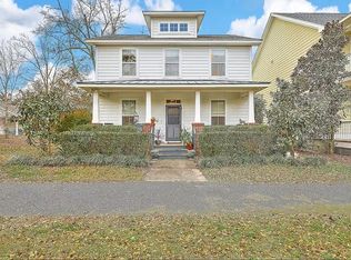 5298 E Dolphin St, North Charleston, SC 29405