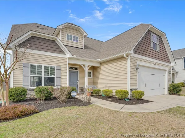 848 Bellingham Way, Fayetteville, NC 28312