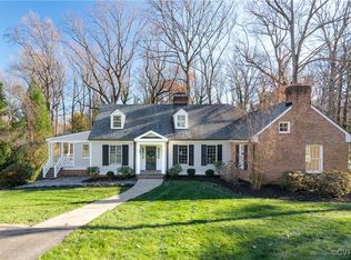 3363 Sherbrook Rd, Richmond, VA 23235