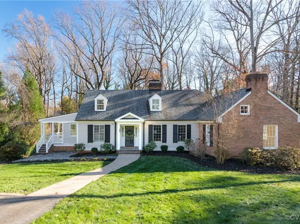 3363 Sherbrook Rd, Richmond, VA 23235