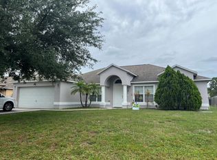 981 SW Versailles Ave, Port Saint Lucie, FL 34953
