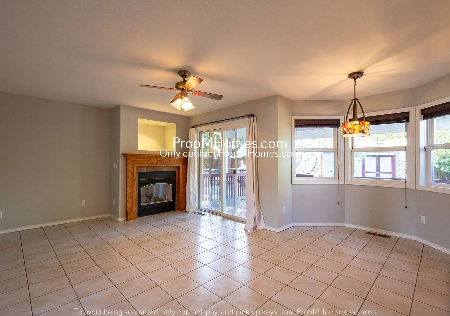 Three Bedroom Home in SE W/ Fantastic Backyard Setup! — Photo 3