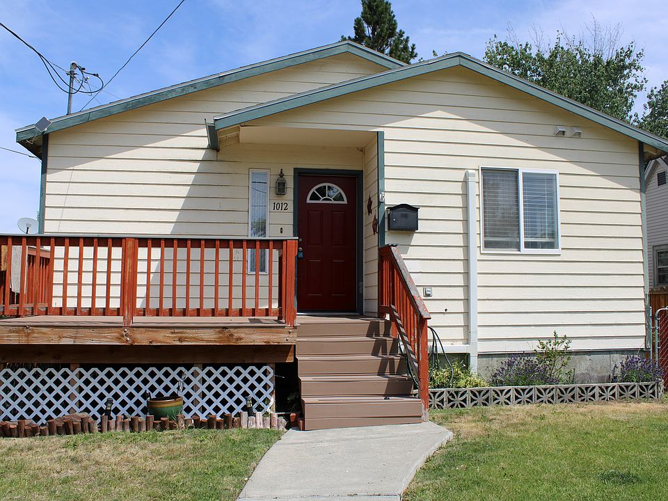 1st image of 1012 West Park St #A
