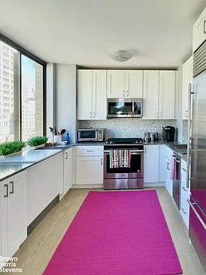 Rented by Brown Harris Stevens | media 16