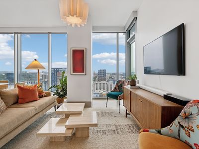 1616 W End Ave #2008, Nashville, TN, 37203