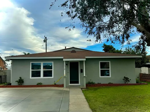 1518 Valley Park Dr, Oxnard, CA 93033