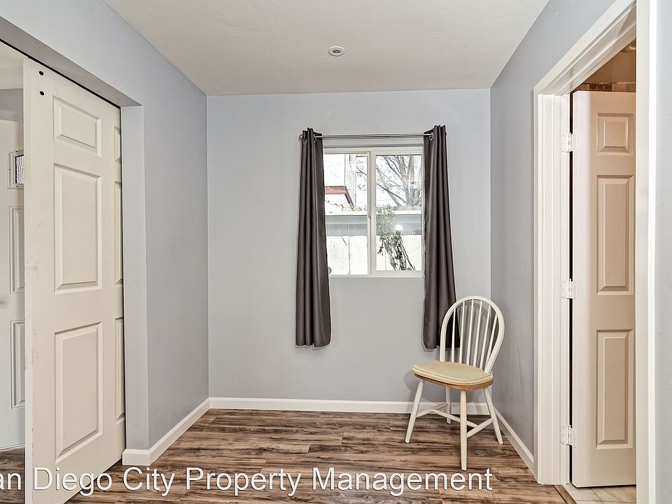 1st image of 3566 Menlo Ave #B