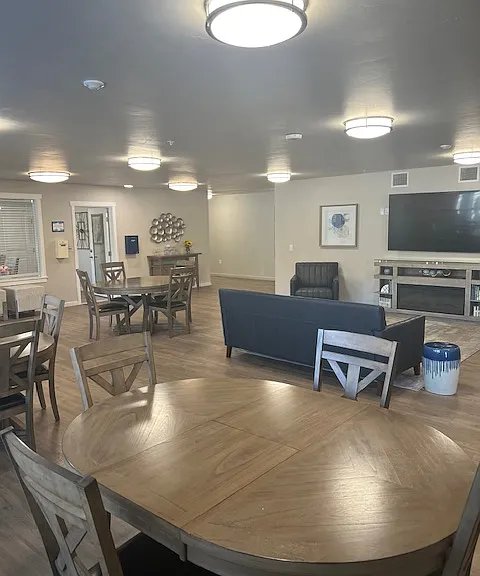 Park Meadows Senior Apartments — Photo 6