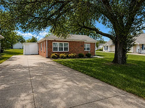 1007 Hardin St Photo 1