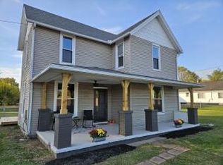 2939 Mechanicsburg Rd, Springfield, OH 45503